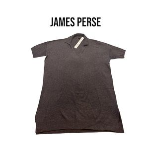 James Perse 100% woman’s Cashmere sweater, size 2, NWT, $350